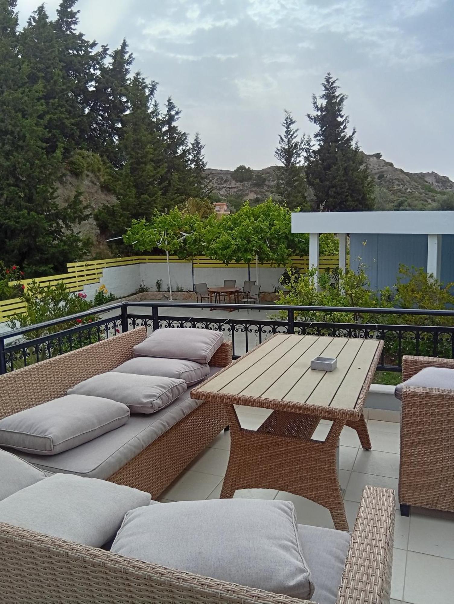 Seascape Village Apartment