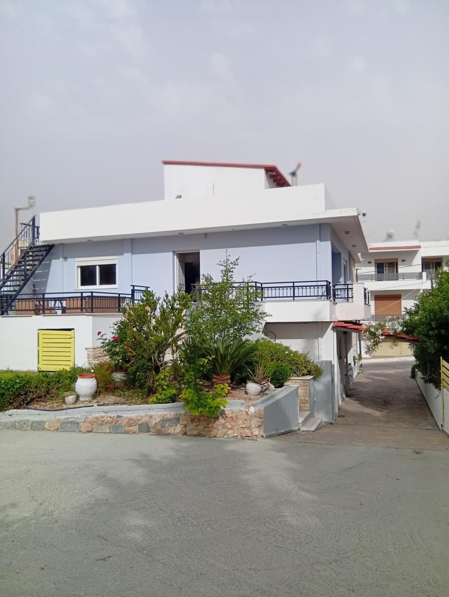 Appartement Seascape Village Kalithies